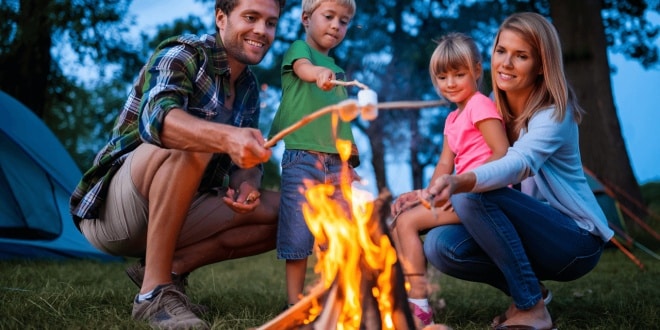 Hébergements            
            
    
        
            Camping en famille : conseils pour un séjour réussi        
        
            Le camping ? C’est l’hébergement qui a du sens à tester avec les enfants et surtout chez Huttopia !
