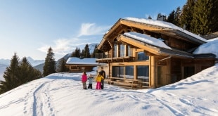 Hébergements            
            
    
        
            Pointe de Sel : chalets tout compris à la montagne !        
        
            Embarquez avec votre famille et vos amis pour une expérience unique de vacances montagne, en été tout compris : hébergement, activité et repas !