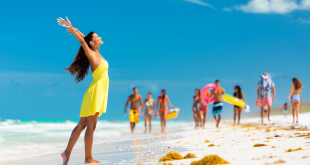 Les pays avec le plus de jours de vacances dans le monde en 2026
