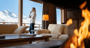 Tout savoir sur la législation Airbnb à Megève