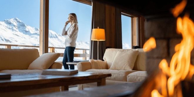 Tout savoir sur la législation Airbnb à Megève