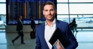 10 conseils d’aéroport – stratégies pour un départ détendu