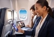 Y a-t-il une connexion Wi-Fi dans l’avion ? Comment profiter d’une connexion Internet rapide pendant le vol