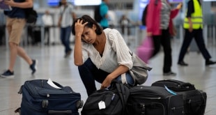 Objets trouvés à l’aéroport et dans l’avion : que faire en cas de perte ? Comment les récupérer rapidement 