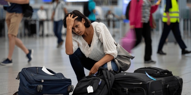 Objets trouvés à l’aéroport et dans l’avion : que faire en cas de perte ? Comment les récupérer rapidement 