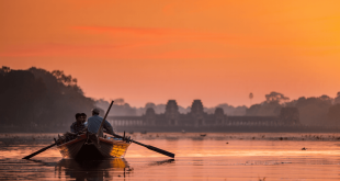 delta mekong