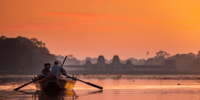 delta mekong