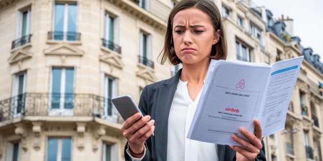 Tout savoir et comprendre sur la réglementation Airbnb à Paris