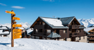 Tout savoir sur la réglementation de la location saisonnière à l'Alpe d'Huez