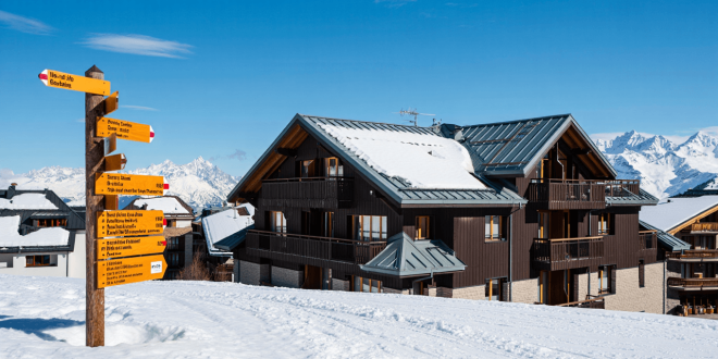 Tout savoir sur la réglementation de la location saisonnière à l'Alpe d'Huez