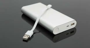 Comment transporter une batterie externe (powerbank) en avion en toute sécurité?