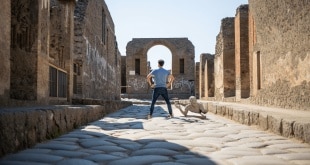 Conseils avant de visiter Pompei (Italie)