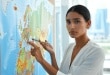 cout de la vie dans le monde