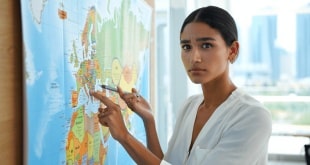 cout de la vie dans le monde