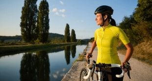 Voyager à vélo en France : les meilleurs itinéraires faciles de cyclotourisme