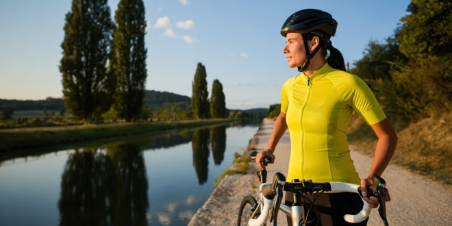 Voyager à vélo en France : les meilleurs itinéraires faciles de cyclotourisme