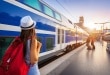 En train depuis Paris, destinations dépaysantes