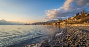 Autour de Lausanne à voir et faire dans les environs