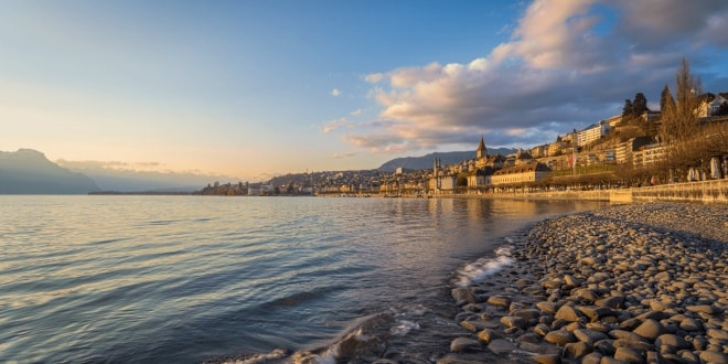 Autour de Lausanne à voir et faire dans les environs