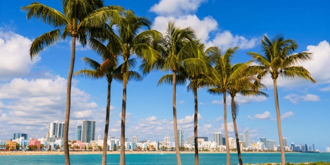 Que voir et faire à Miami, les incontournables
