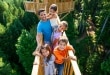 Escapades insolites en famille en France