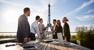 Organiser un séminaire à Paris