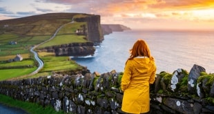 35 LIEUX À VOIR EN IRLANDE : GUIDE COMPLET DES PLUS BEAUX SITES À VISITER