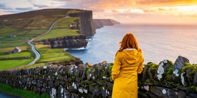 35 LIEUX À VOIR EN IRLANDE : GUIDE COMPLET DES PLUS BEAUX SITES À VISITER