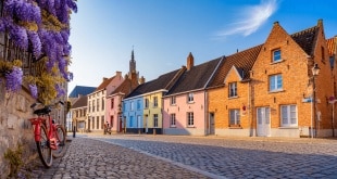 VISITER LA BELGIQUE AUTREMENT : 15 LIEUX À DÉCOUVRIR EN WALLONIE