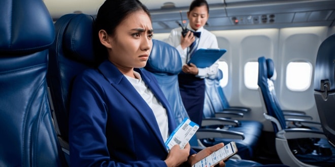 Indemnisation en cas de déroutement – Vos droits en tant que passager