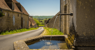 Itinéraires France