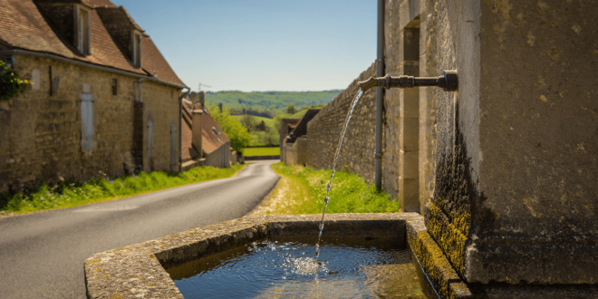 Itinéraires France