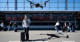 Drones à l’aéroport : explication des droits des passagers en cas de retard ou d’annulation de vol