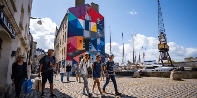 QUE FAIRE AU HAVRE EN 2 JOURS ?  NOS 10 INCONTOURNABLES