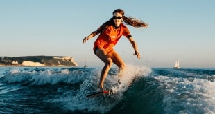 Week-end dans le Calvados : le paradis méconnu des sports de glisse à 2h30 de Paris