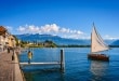 QUE FAIRE DANS LE CANTON DE VAUD ? ITINÉRAIRE ENTRE MORGES, NYON ET LE PAYS-D’ENHAUT