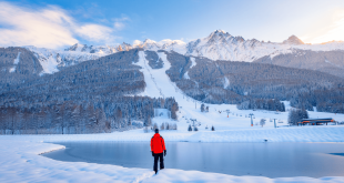 Que faire à Chamonix en hiver : guide complet des activités pour un séjour réussi