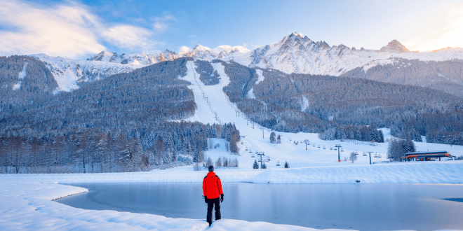 Que faire à Chamonix en hiver : guide complet des activités pour un séjour réussi