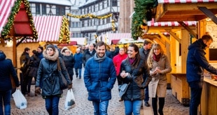 Les plus beaux marchés de Noël d’Allemagne – Une expérience pour tous les sens