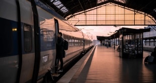 Où partir à moins de 2h de Paris en train ? 12 idées week-end