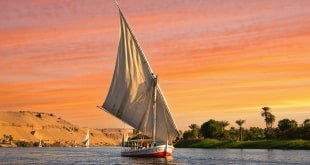 Itinéraire 10 jours pour visiter l'Egypte