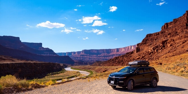 ROAD TRIP DANS L’OUEST AMÉRICAIN : ITINÉRAIRE D’UN MOIS			
		

			VISITER LOS ANGELES — LES INCONTOURNABLES EN 2 JOURS		
		

			VISITER LE PARC NATIONAL DE YELLOWSTONE EN 3 JOURS
