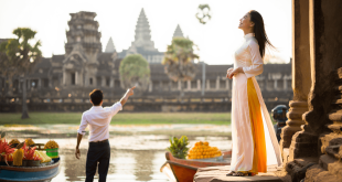 delta mekong