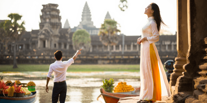 delta mekong