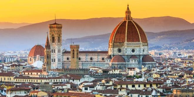 Itinéraire de 3 jours à Florence : visites incontournables et conseils pratiques