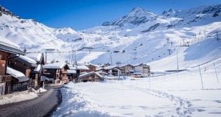 WEEK-END À SAMOËNS EN HIVER — INCONTOURNABLES ET BONNES ADRESSES