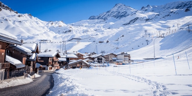 WEEK-END À SAMOËNS EN HIVER — INCONTOURNABLES ET BONNES ADRESSES