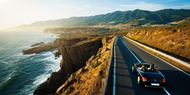 Road trip en Espagne du Nord
