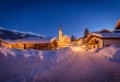 Les meilleures destinations de Noël (voyages de Noël) pour des vacances inoubliables 