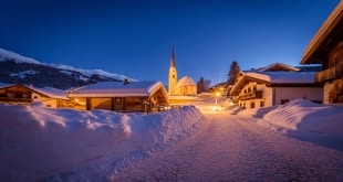 Les meilleures destinations de Noël (voyages de Noël) pour des vacances inoubliables 